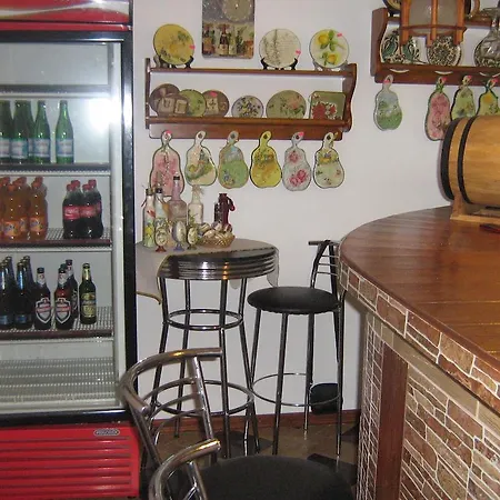 Villa Veselka Stari Kuty