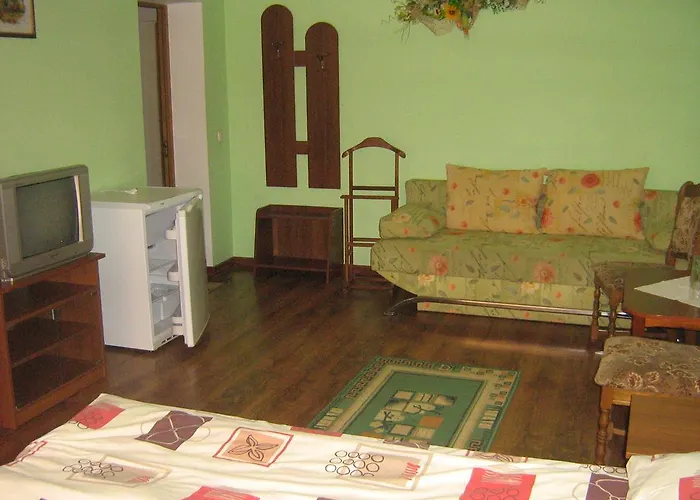 Villa Veselka *