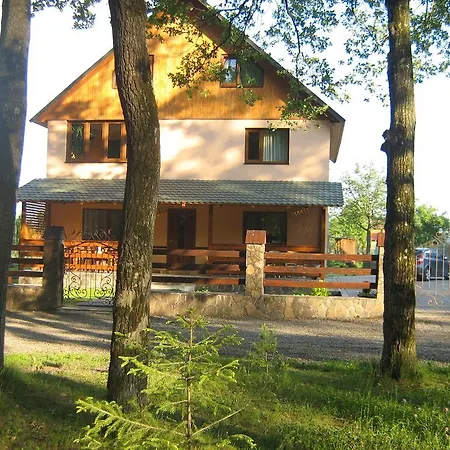 Villa Veselka Staryye Kuty